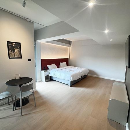 The Stories Resort بان فيه المظهر الخارجي الصورة
