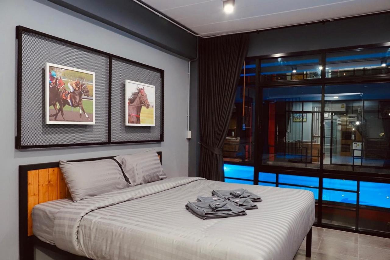The Stories Resort بان فيه المظهر الخارجي الصورة