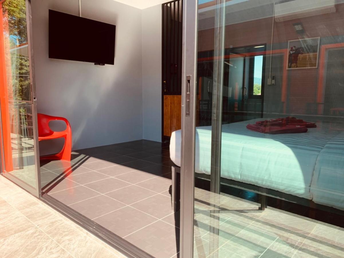 The Stories Resort بان فيه المظهر الخارجي الصورة