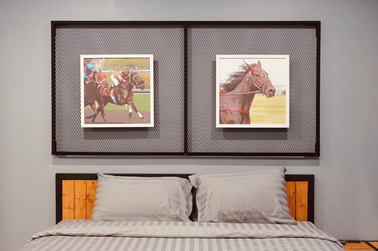 The Stories Resort بان فيه المظهر الخارجي الصورة