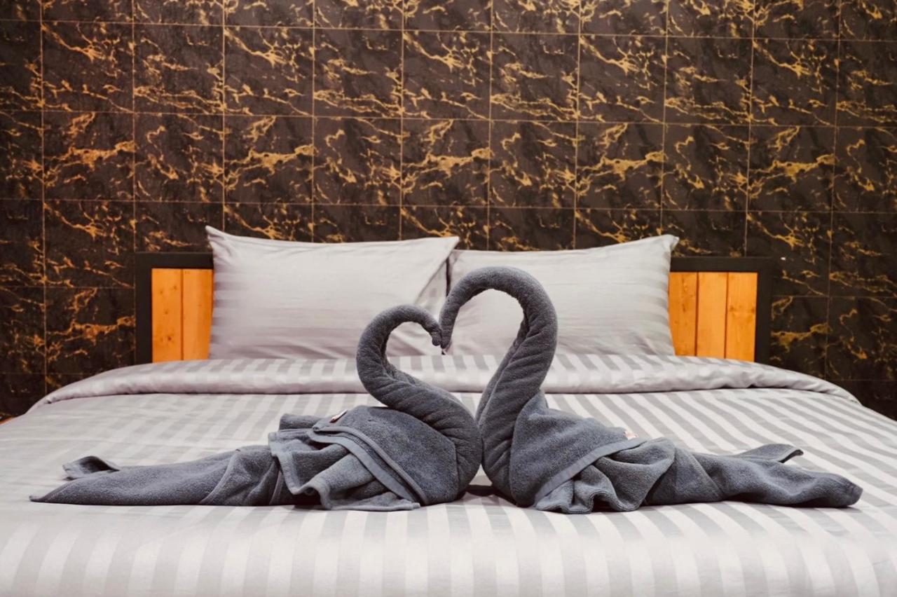 The Stories Resort بان فيه المظهر الخارجي الصورة